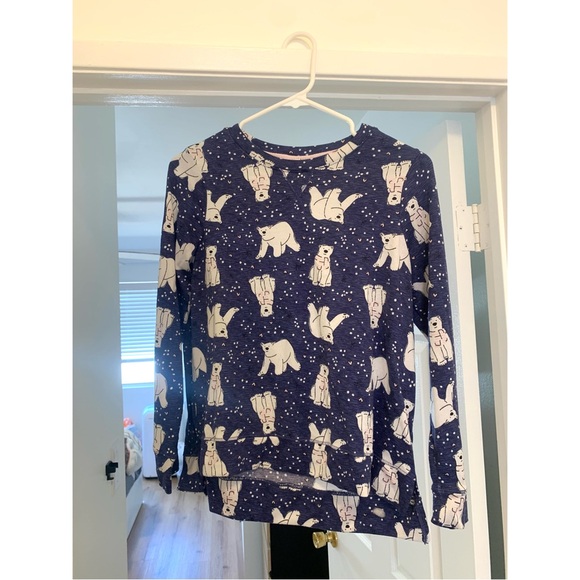 MATCHING SET PJS 💙 - Picture 2 of 4